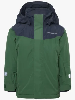 Didriksons Skare Skisæt, Pine Green