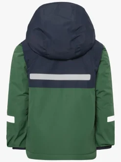 Didriksons Skare Skisæt, Pine Green