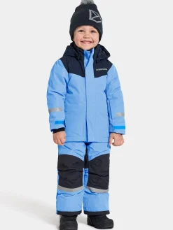 Didriksons Skare Skisæt, Play Blue