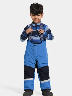 Didriksons Skare Skisæt, Sapphire Blue