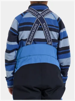 Didriksons Skare Skisæt, Sapphire Blue