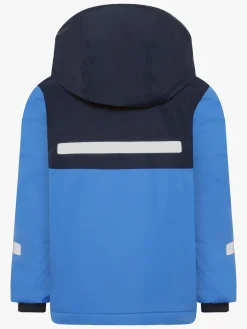 Didriksons Skare Skisæt, Sapphire Blue