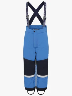 Didriksons Skare Skisæt, Sapphire Blue