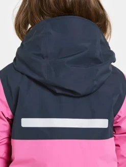 Didriksons Skare Skisæt, Sweet Pink