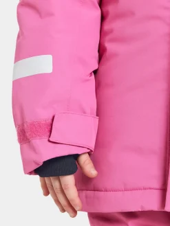 Didriksons Skare Skisæt, Sweet Pink