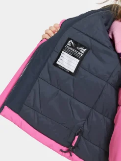 Didriksons Skare Skisæt, Sweet Pink