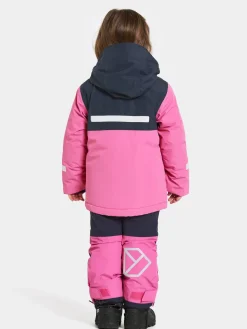 Didriksons Skare Skisæt, Sweet Pink