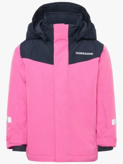 Didriksons Skare Skisæt, Sweet Pink