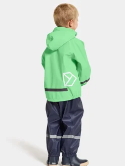 Didriksons Slaskeman Regnsæt, Dusty Lime