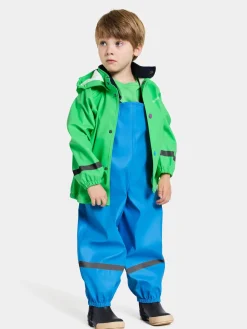 Didriksons Slaskeman Regnsæt, Frog Green