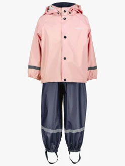 Didriksons Slaskeman Regnsæt, Dusky Pink