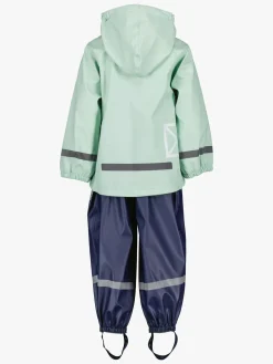 Didriksons Slaskeman Regnsæt, Pale Mint