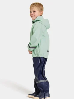 Didriksons Slaskeman Regnsæt, Pale Mint