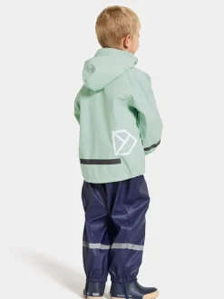 Didriksons Slaskeman Regnsæt, Pale Mint