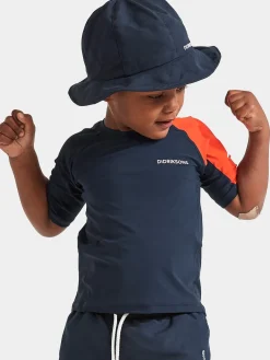 Didriksons Surf UV-Trøje, Navy