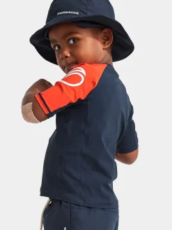 Didriksons Surf UV-Trøje, Navy