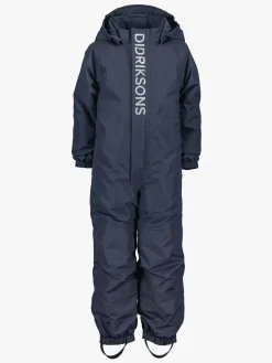 Didriksons Talvi Flyverdragt, Navy