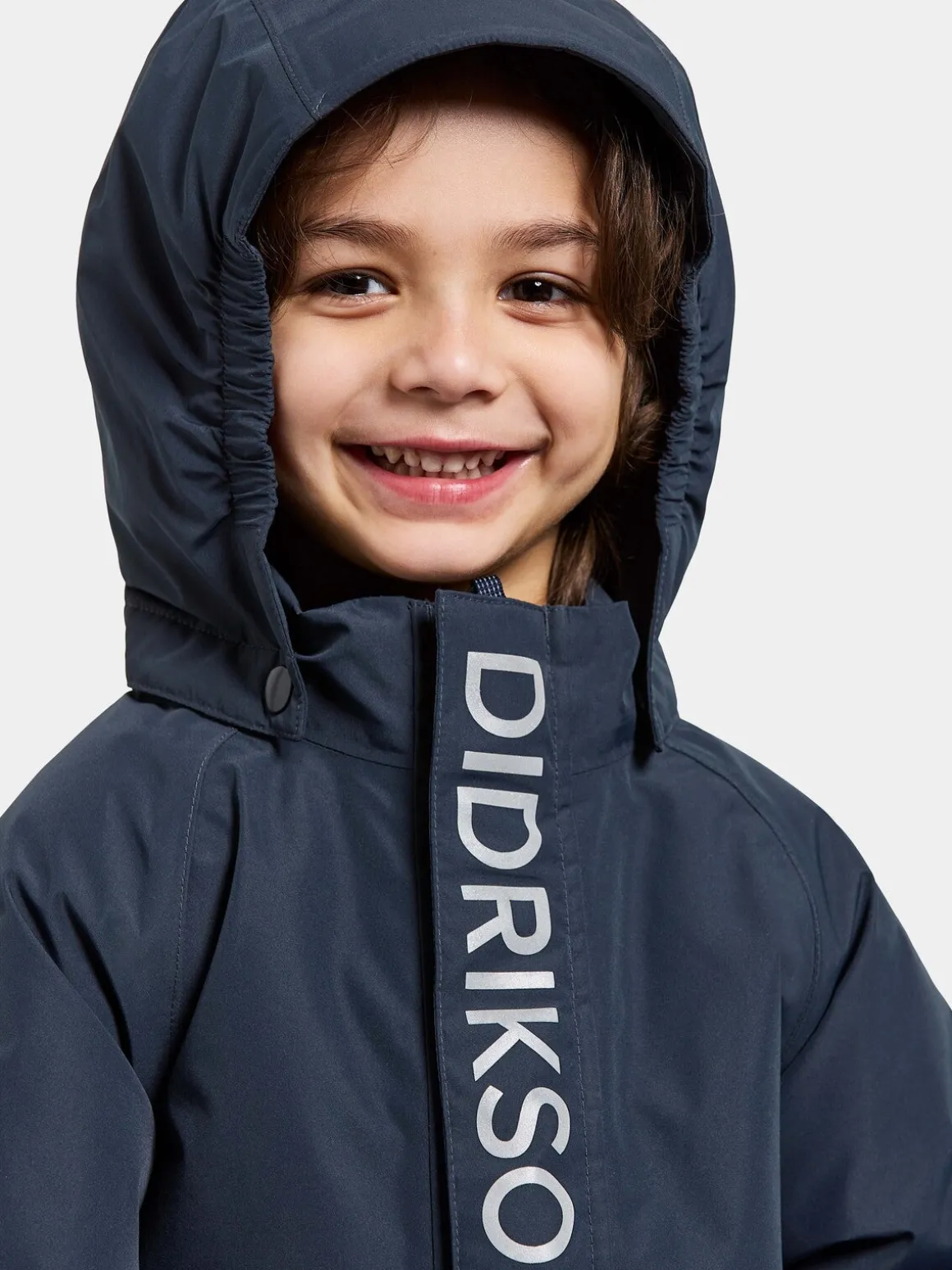 Didriksons Talvi Flyverdragt, Navy