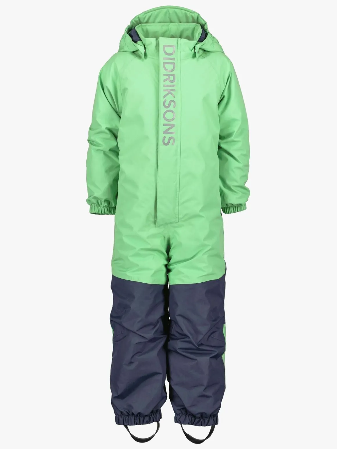 Didriksons Talvi Flyverdragt, Dusty Lime