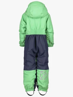 Didriksons Talvi Flyverdragt, Dusty Lime