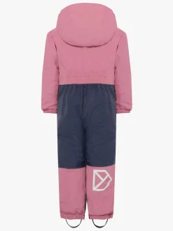 Didriksons Talvi Flyverdragt, Heather Pink