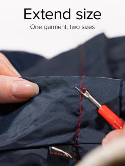 Didriksons Talvi Vinterjakke, Light Moss