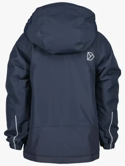 Didriksons Talvi Vinterjakke, Navy