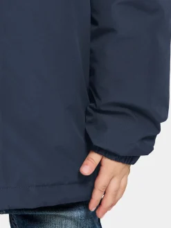 Didriksons Talvi Vinterjakke, Navy