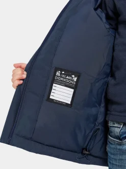 Didriksons Talvi Vinterjakke, Navy
