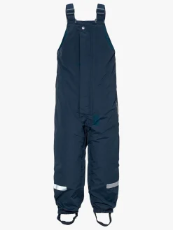 Didriksons Tarfala Overtræksbukser, Navy