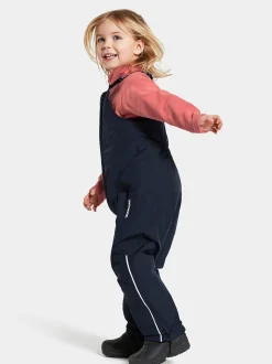 Didriksons Tarfala Overtræksbukser, Blue