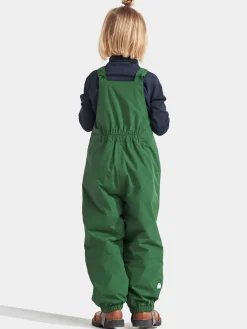 Didriksons Tarfala Overtræksbukser, Leaf Green