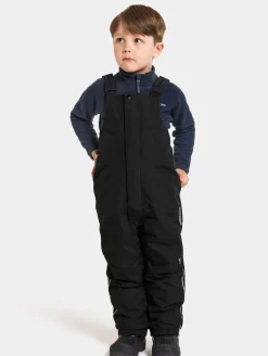 Didriksons Tarfala Overtræksbukser, Sort