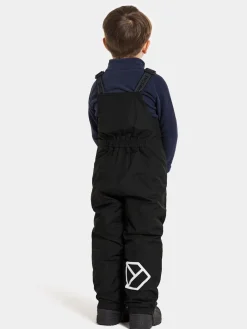 Didriksons Tarfala Overtræksbukser, Sort