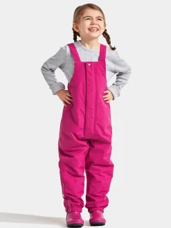 Didriksons Tarfala Overtræksbukser, Lilac