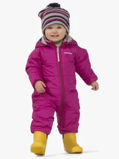 Didriksons Vasmi Flyverdragt, Coldsmoke