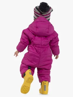 Didriksons Vasmi Flyverdragt, Lilac