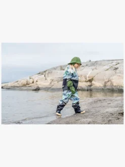 Didriksons Waterman Regnsæt, Ocean Multi Blue