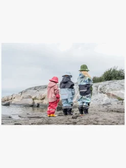 Didriksons Waterman Regnsæt, Ocean Multi Blue