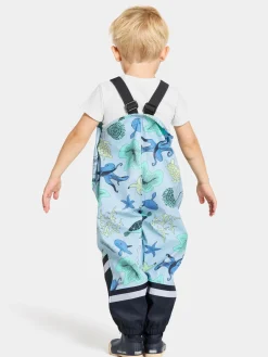 Didriksons Waterman Regnsæt, Ocean Multi Blue