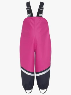 Didriksons Waterman Regnsæt, Plastic Pink