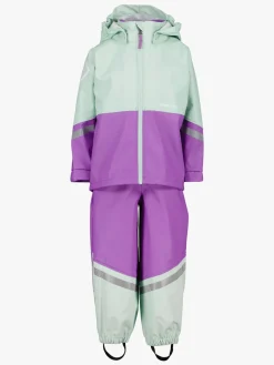 Didriksons Waterman Regnsæt, Pale Mint