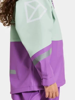 Didriksons Waterman Regnsæt, Pale Mint