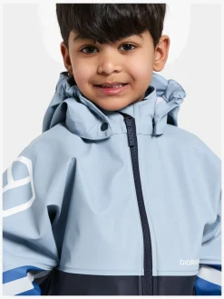 Didriksons Waterman Regnsæt, Navy