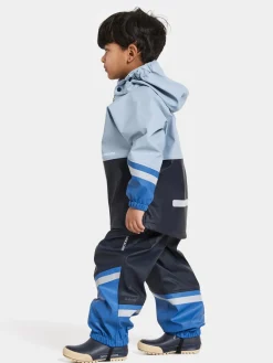 Didriksons Waterman Regnsæt, Navy