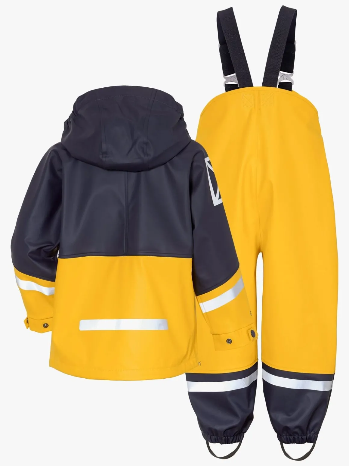 Didriksons Waterman Regnsæt, Oat Yellow