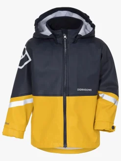 Didriksons Waterman Regnsæt, Oat Yellow