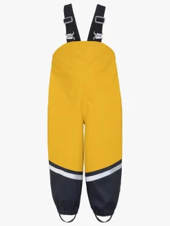 Didriksons Waterman Regnsæt, Oat Yellow