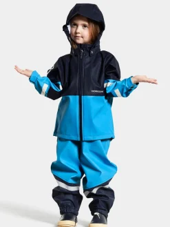 Didriksons Waterman Regnsæt, Sharp Blue