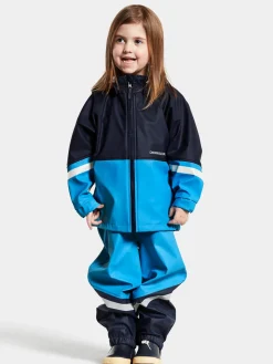 Didriksons Waterman Regnsæt, Sharp Blue